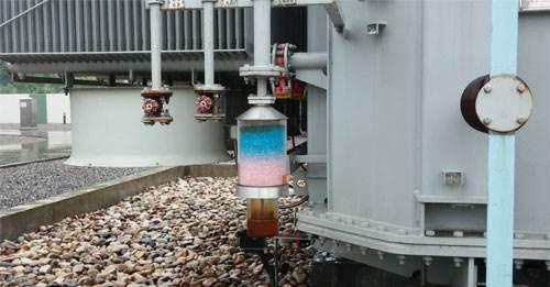 一、铁芯地面断层的影响因素