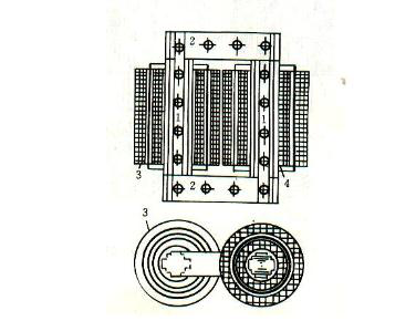 香蕉视频一区二区的基本结构